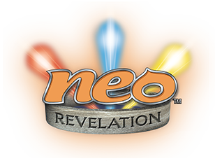 Neo Revelation – logotyp