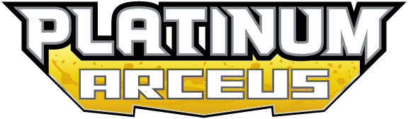 Arceus – logotyp