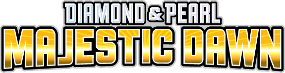 Majestic Dawn – logotyp