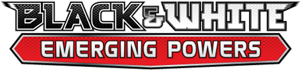 Emerging Powers – logotyp
