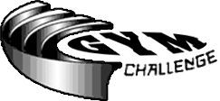 Gym Challenge – logotyp