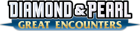 Great Encounters – logotyp