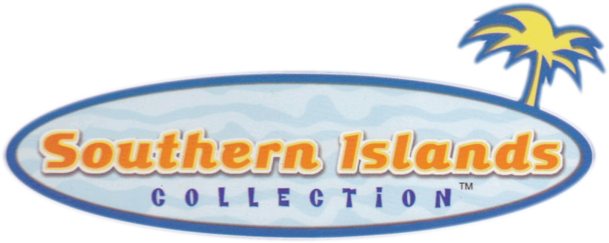 Southern Islands – logotyp