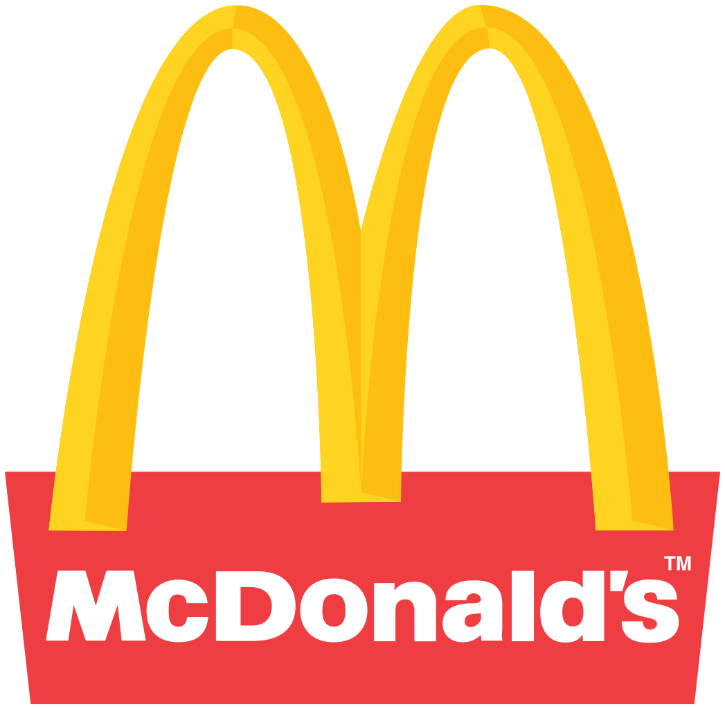 McDonald's Collection 2016 – logotyp