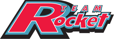 Team Rocket – logotyp