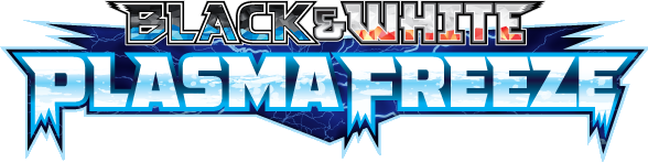 Plasma Freeze – logotyp
