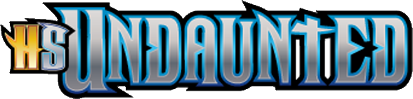 HS—Undaunted – logotyp
