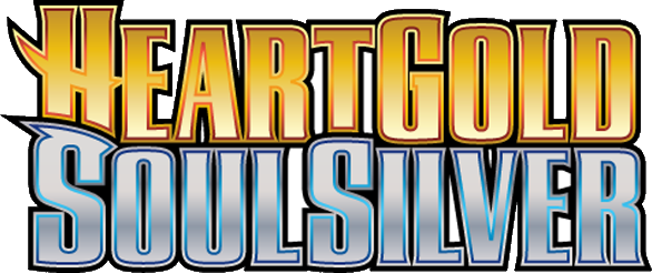 HeartGold & SoulSilver – logotyp