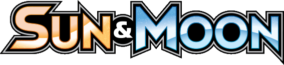 Sun & Moon – logotyp