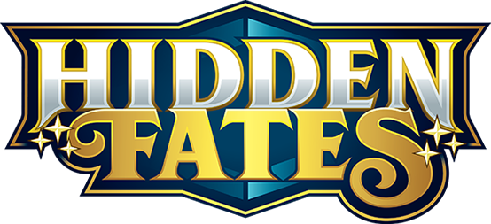 Hidden Fates – logotyp