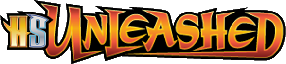 HS—Unleashed – logotyp