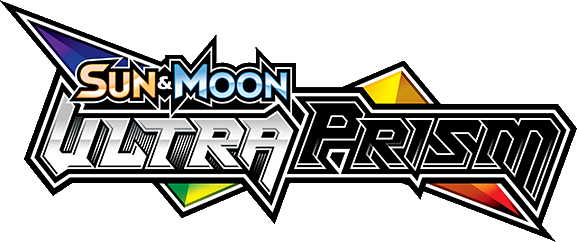 Ultra Prism – logotyp