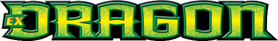 Dragon – logotyp