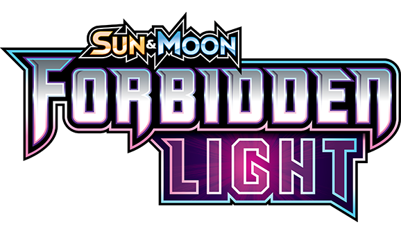 Forbidden Light – logotyp