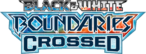 Boundaries Crossed – logotyp