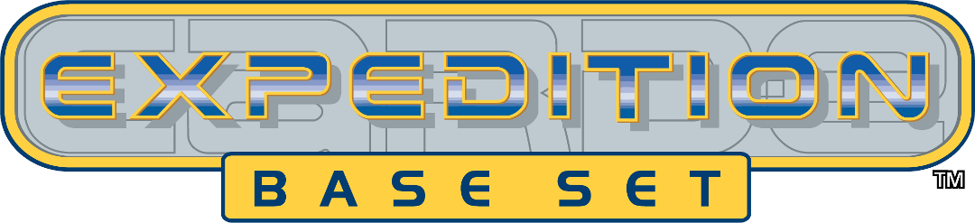 Expedition Base Set – logotyp