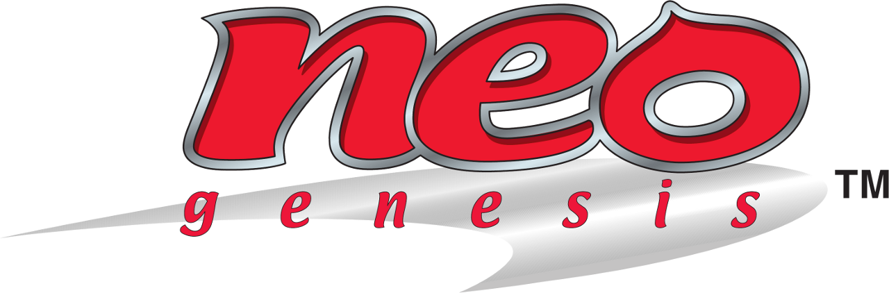 Neo Genesis – logotyp