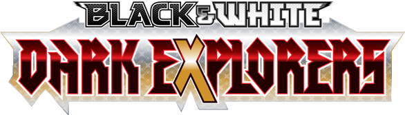Dark Explorers – logotyp