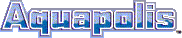 Aquapolis – logotyp