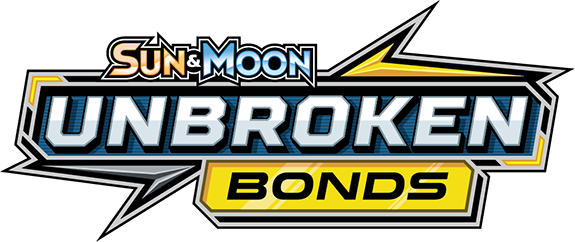 Unbroken Bonds – logotyp
