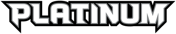 Platinum – logotyp
