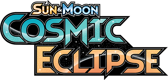 Cosmic Eclipse – logotyp