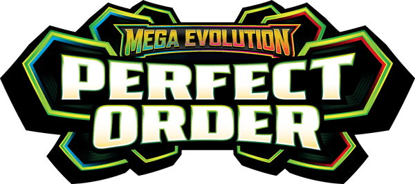 Perfect Order – logotyp