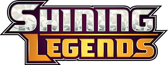 Shining Legends – logotyp