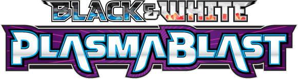 Plasma Blast – logotyp