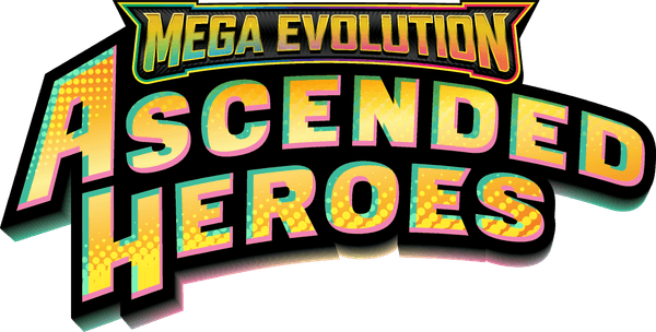Ascended Heroes – logotyp