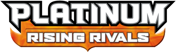 Rising Rivals – logotyp