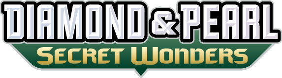 Secret Wonders – logotyp