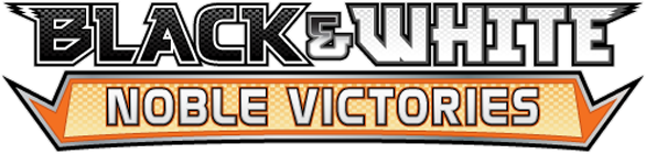 Noble Victories – logotyp
