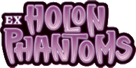 Holon Phantoms – logotyp