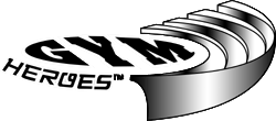 Gym Heroes – logotyp