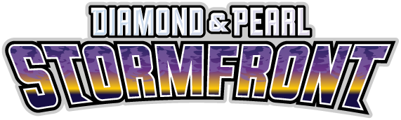Stormfront – logotyp