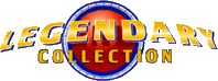 Legendary Collection – logotyp