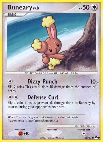 Buneary – POP Series 9 nr 012/017 (Standard)