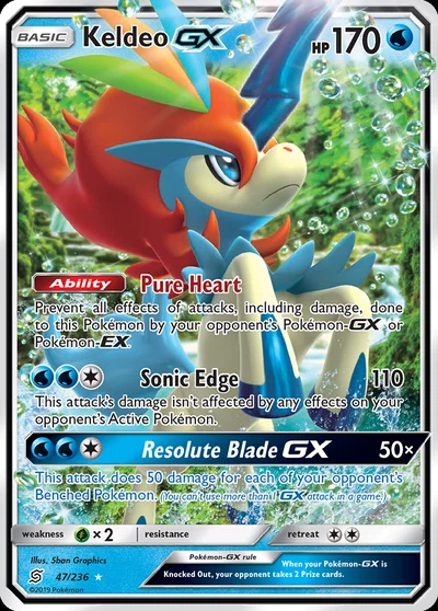 Keldeo-GX – Unified Minds nr 047/236 (Standard)