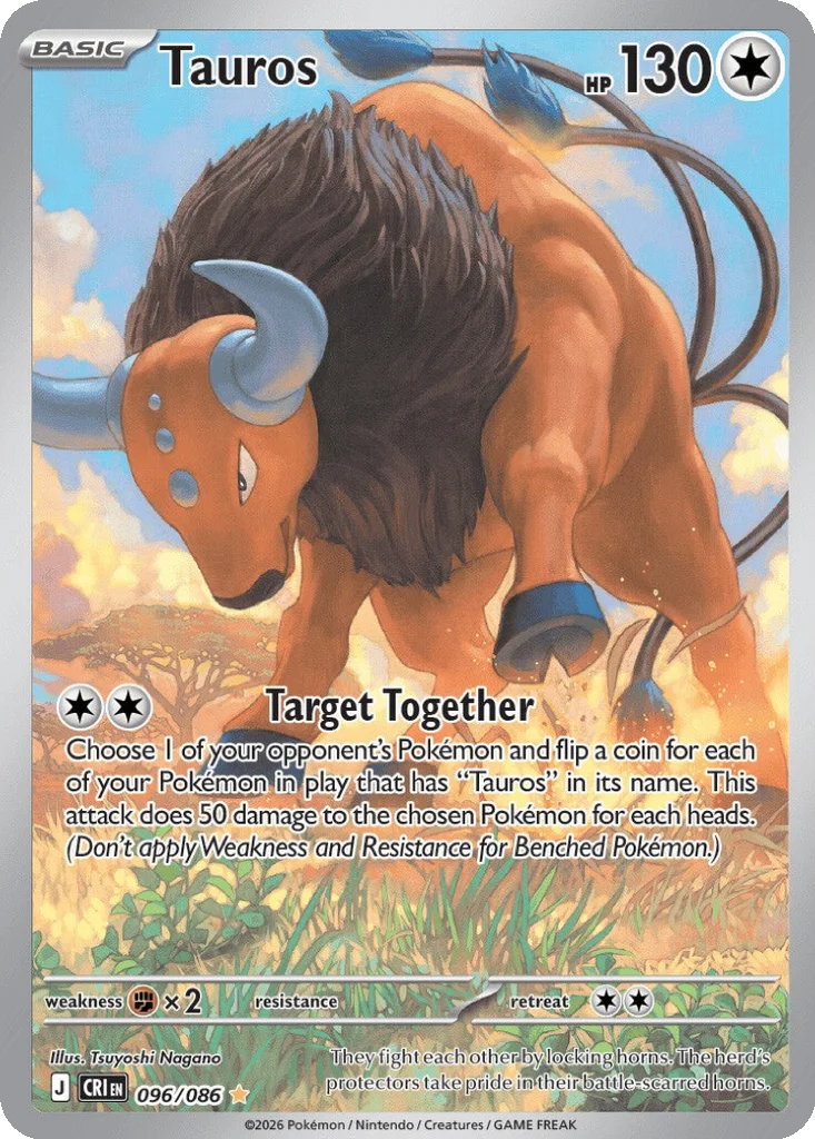 Tauros