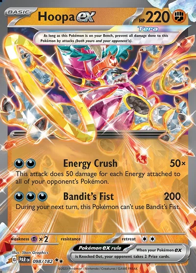 Hoopa ex 098/182